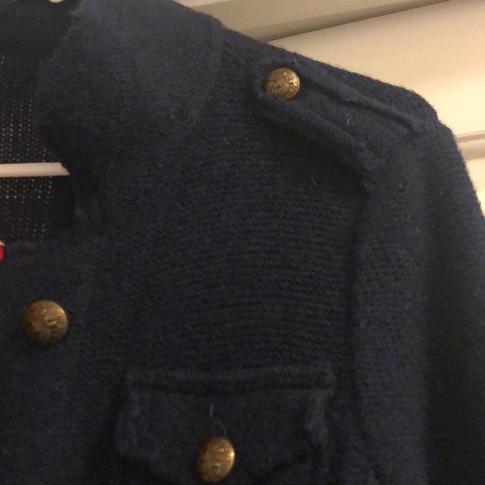Ralph Lauren lambswool